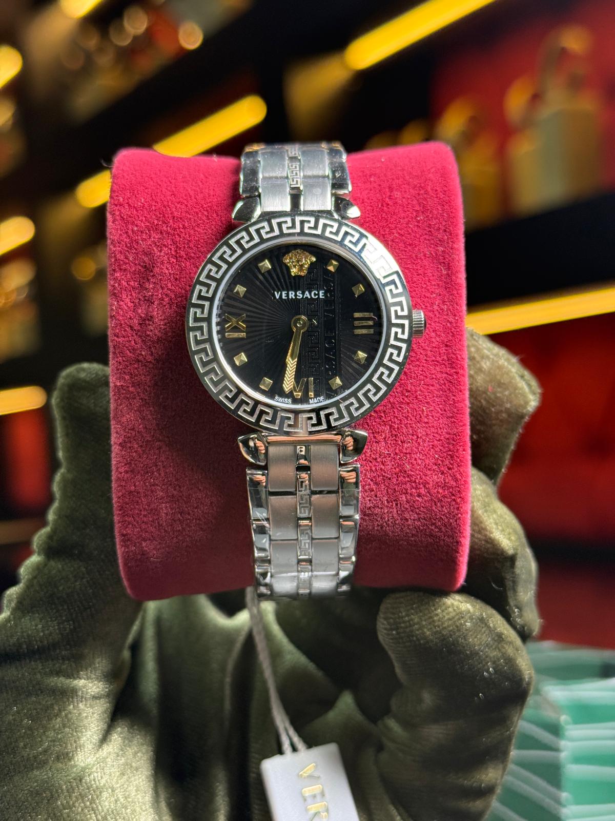 VERSACE